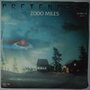Pretenders - 2000 Miles - Single