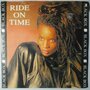 Black Box - Ride on time - Single