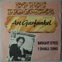 Art Garfunkel - Bright eyes - Single