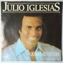 Julio Iglesias - Quiereme muchu - Single