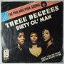 Three Degrees - Dirty ol' man - Single