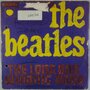 Beatles, The - The long and winding road - Single