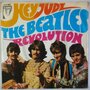 Beatles, The - Hey Jude / Revolution - Single