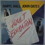 Daryl Hall & John Oates - Adult education - Single