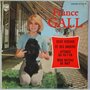 France Gall - Deux Oiseaux - Attends Ou Va-T'En - Single