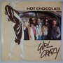 Hot Chocolate - Girl crazy - Single