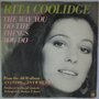 Rita Coolidge - The way you do the things you do - Single