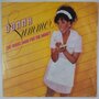 Donna Summer - She works hard for the money - Single