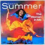 Donna Summer - The woman in me - Single