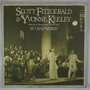 Scott Fitzgerald & Yvonne Keeley - If I had words - Single