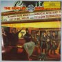 Beatles, The - Movie medley - Single