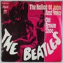 Beatles, The - The ballad of John and Yoko / Old brown shoe - Single