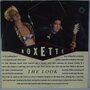 Roxette - The look - Single