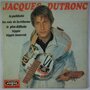 Jacques Dutronc - La publicité - Single