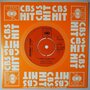 Johnny Cash - A thing called love - Single