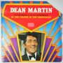 Dean Martin - Everybody loves somebody - Single