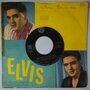 Elvis Presley - Return to sender - Single