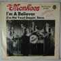 Monkees, The - I'm a believer - Single