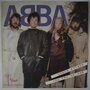ABBA - Under attack - Single