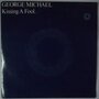 George Michael - Kissing a fool - Single
