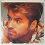 George Michael - One more try - Single