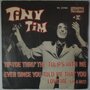 Tiny Tim - Tip-Toe Thru' The Tulips With Me - Single