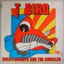 Rocky Roberts and The Airedales - T Bird - Single