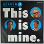Heaven 17 - This is mine - Single