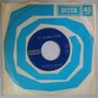 Rolling Stones, The - Paint It, Black / Long Long While - Single