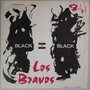 Los Bravos - Black is black - Single