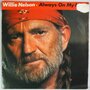 Willie Nelson - Always on my mind - Single