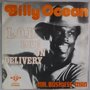 Billy Ocean - L.O.D. Love on delivery - Single