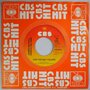 Johnny Mathis & Deniece Williams - Just the way you are - Single