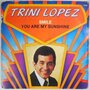Trini Lopez - Smile / You are my sunshine - Single