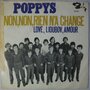Poppys - Non, non, rien n'a changé - Single