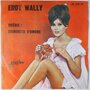 Eddy Wally - Chérie! - Single