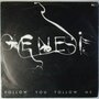 Genesis - Follow you, follow me - Single