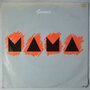 Genesis - Mama - Single