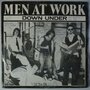 Met At Work - Down Under - Single