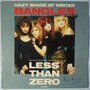 Bangles - Hazy shade of winter - Single