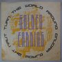 Golden Earring - Turn the world around - Single
