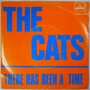 Cats, The - There has been a time - Single