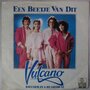 Vulcano - Een beetje van dit - Single