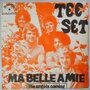 Tee-Set - Ma belle amie - Single