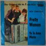 Roy Orbison - Pretty Woman - Single