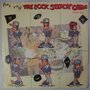 Rock Steady Crew, The - (Hey You) The Rock Steady Crew - Single