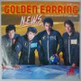 Golden Earring - N.E.W.S. - Single