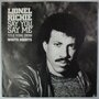 Lionel Richie - Say you, say me - Single