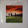 Bee Gees - You win again - Single