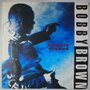 Bobby Brown - Humpin' Around - Single